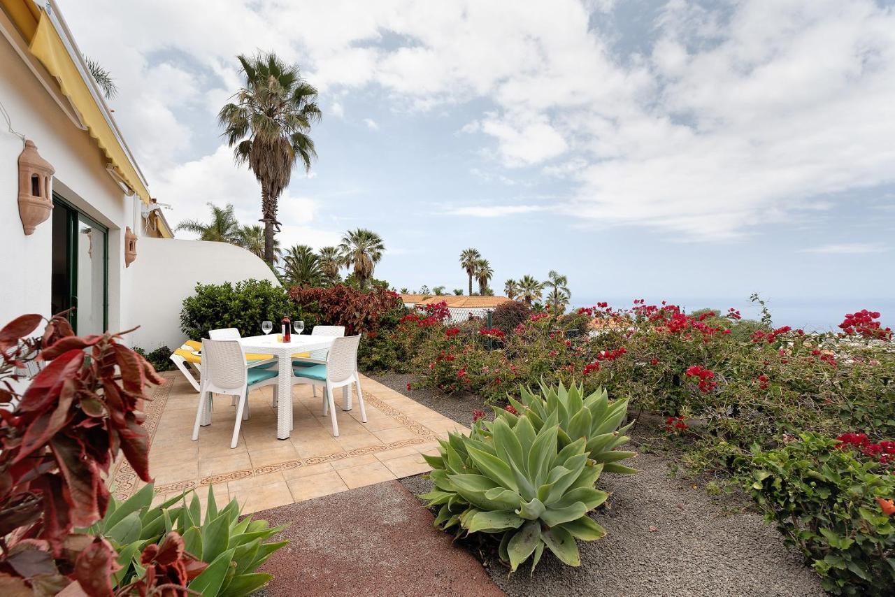 La Villa La Palma- 2 Dormitorios A Los Barros Exterior photo